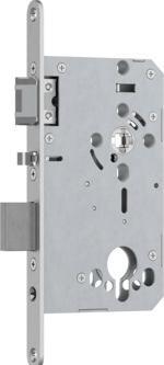 Immagine prodotto Glutz Serratura d'infilare antipanico 12400 SV PE