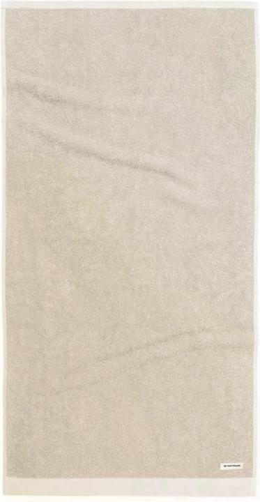 Produktbild Tom Tailor Handtuch 100 x 50 cm, Sand, Eigenschaften: Keine (50 x 100 cm)