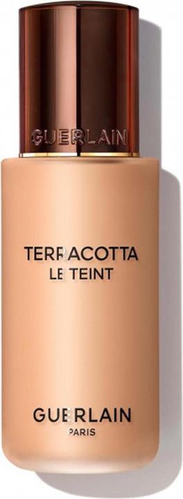 Immagine prodotto Guerlain TERRA 23 Luminizer Polvere Compatta 4N 35 ml (4N Beige)