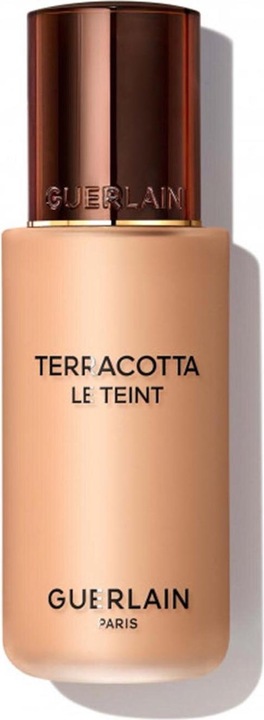 Guerlain TERRA 23 Luminizer Compact Powder 4N 35 ml (4N Beige)