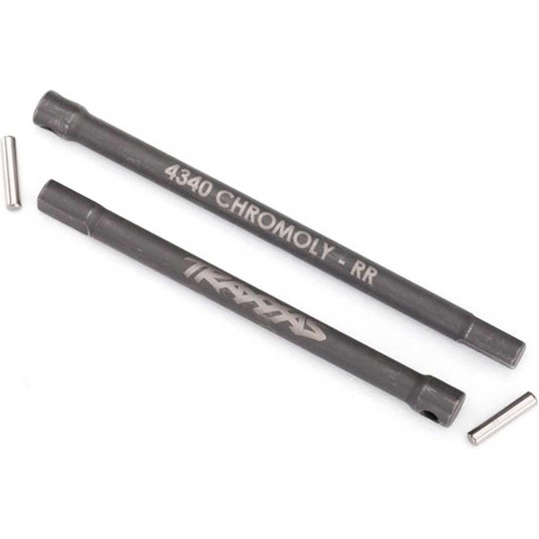 Traxxas achse, hinten, heavy duty l&r (erfordert #8065) (TRX8063)