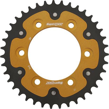 Image du produit Supersprox Spx Stealth 745 (37)