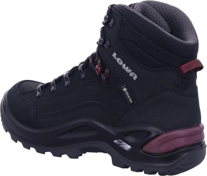 Actual product image Lowa Renegade GTX® Mid Ws (42.5)