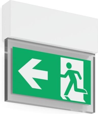 Image du produit RZB Lampe à pictogramme LED (IP40)