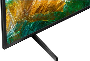 Produktbild Sony KD49XH8096 (49", LCD, 4K, 2020)