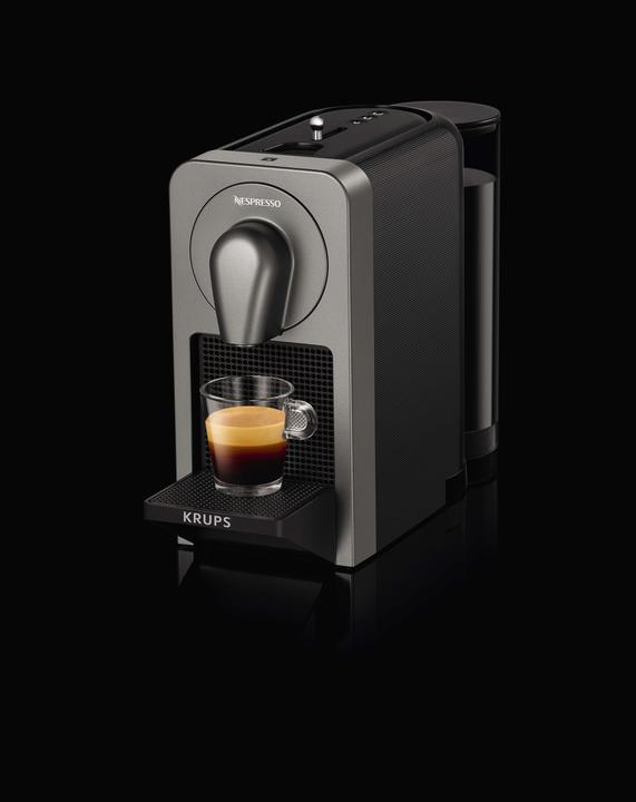 Image du produit Krups Prodigio (NESPRESSO Original)