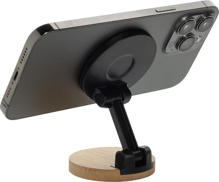 Immagine prodotto Xd Collection Supporto per Cellulare Bambù