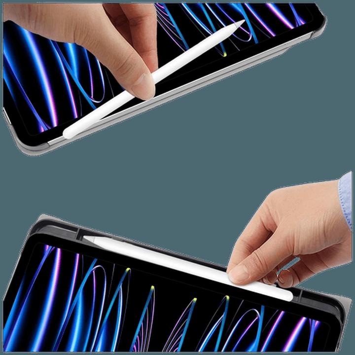 Actual product image Just in Case Premium Cover (Eng. Int., iPad Pro 13 2024 (M4))