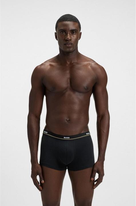 Actual product image Hugo Boss Essential (L, 5-pack)