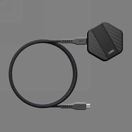 Image du produit UAG Pad et support de chargement sans fil (15 W)