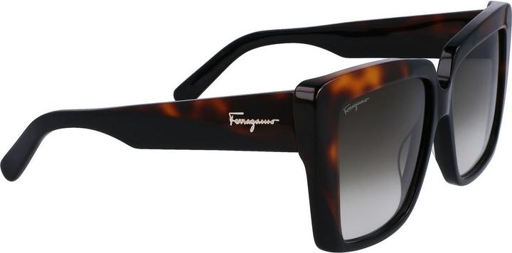 Immagine prodotto Salvatore Ferragamo Damensonnenbrille SF1060S-6 Ø 55 mm