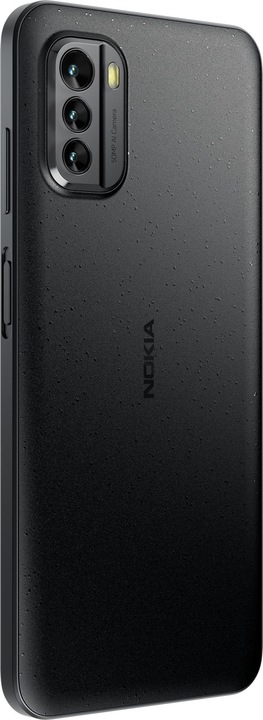 Productafbeelding Nokia G60 5G (128 GB, Zwart, 6.58", SIM + eSIM, 50 Mpx, 4G)