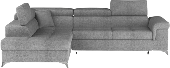 Actual product image ELTAP Eridano (4-seater, Sofa bed, Corner sofa)