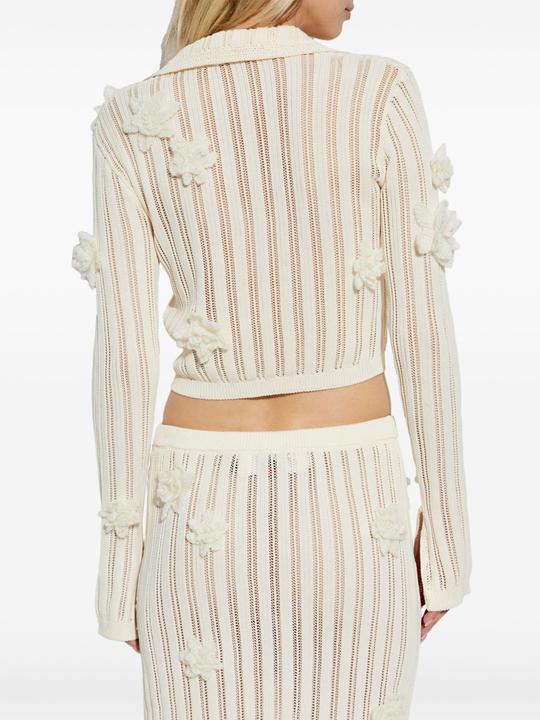 Produktbild Schubiger Casablanca Maglie Bianco (S)