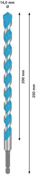 Actual product image Fein Diamond cutting knife 63903237