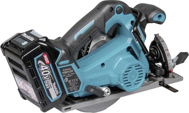 Produktbild Makita HS012GD201