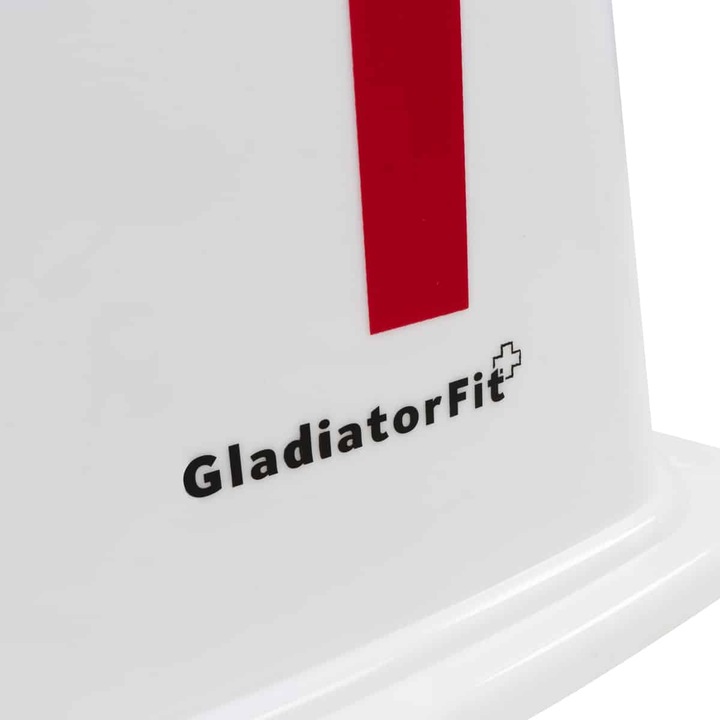 Actual product image Gladiatorfit Numbered starting blocks (6490 g)