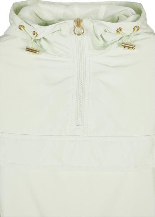 Produktbild Urban Classics Ladies Basic Pull Over Jacket (S)