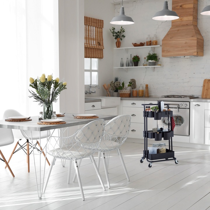 Immagine prodotto Relaxdays Carrello