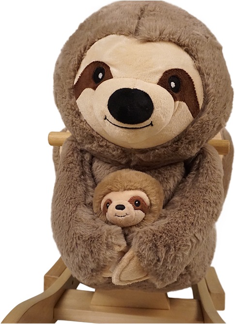 Image du produit Knorrtoys Le sloth de Guy