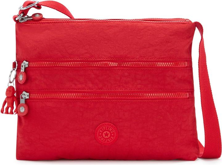 Kipling Basic Alvar, borsa a tracolla da 33 cm