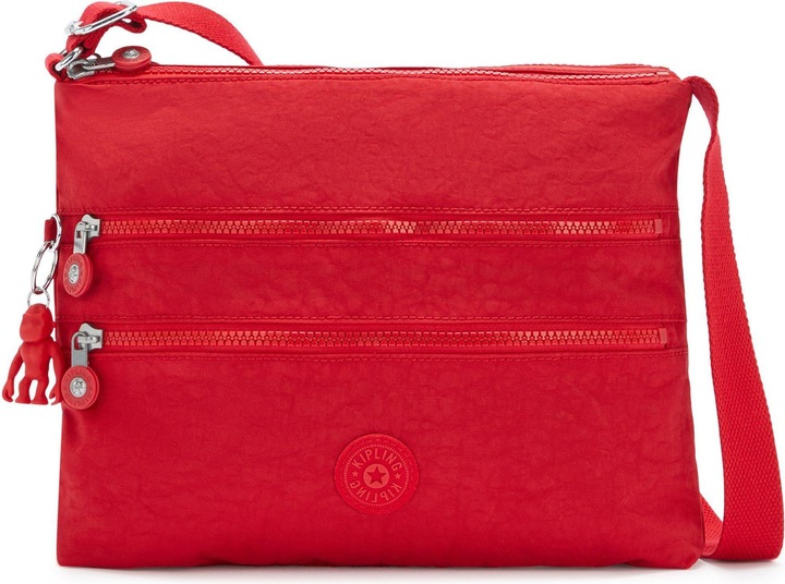 Kipling Basic Alvar Umhängetasche 33 cm