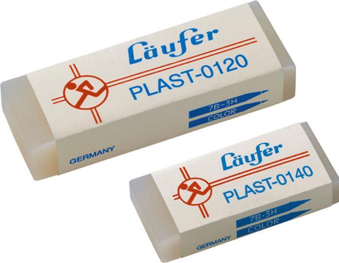 Actual product image Läufer Plast-0140