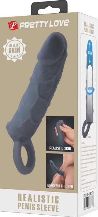 Image du produit Pretty Love Douille de pénis