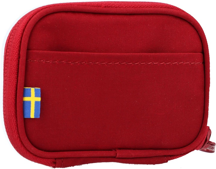 Actual product image Fjällräven Kanken Card Wallet