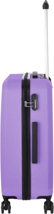 Actual product image Check.In 3-piece suitcase set HAVANNA 2.0 Paradise (194 l)