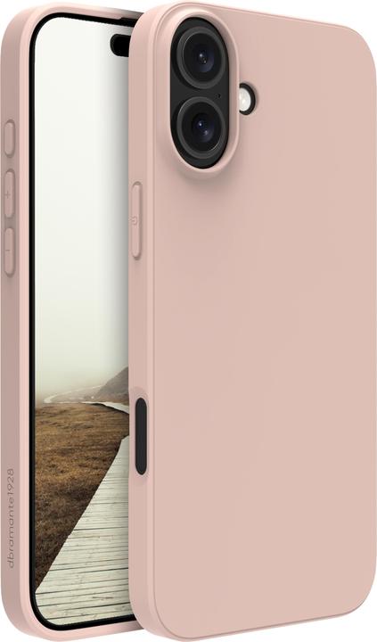 Pink Sand