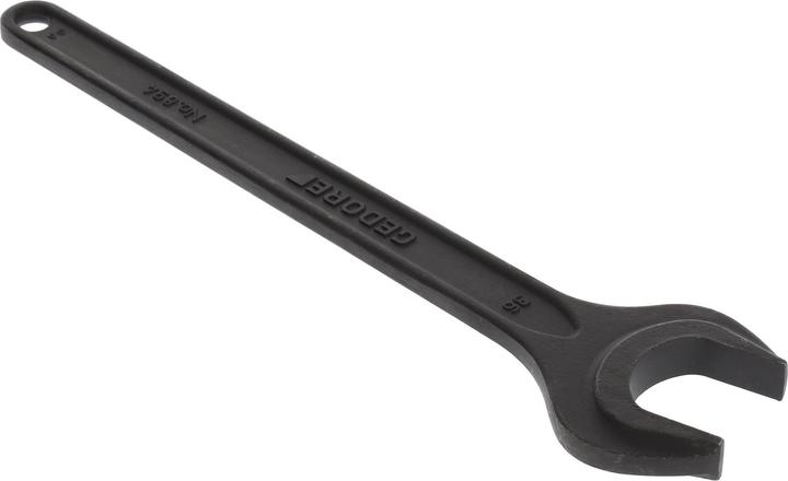 Actual product image Gedore 894 36 Open-end spanner 36 mm (36 mm)