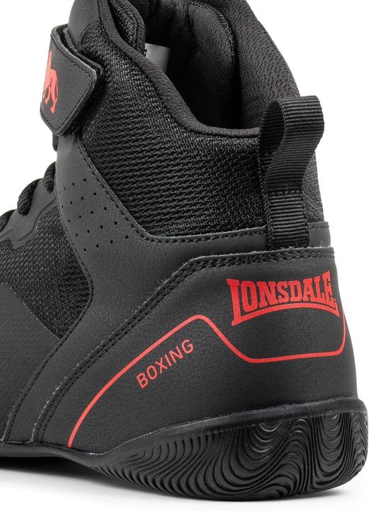 Produktbild Lonsdale Rufford (43)