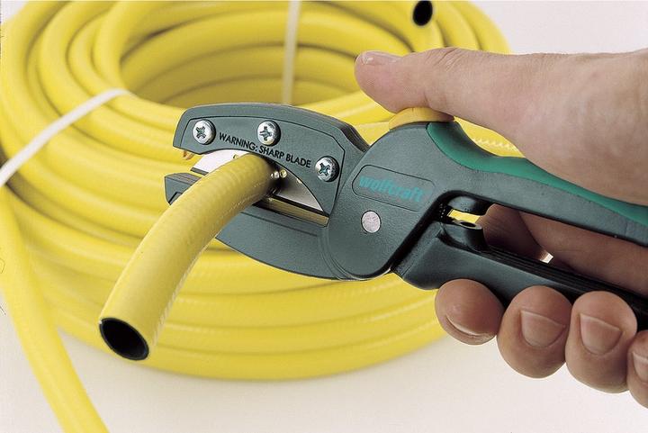 Produktbild wolfcraft 1 megacut S - Allesschneider (275 mm)