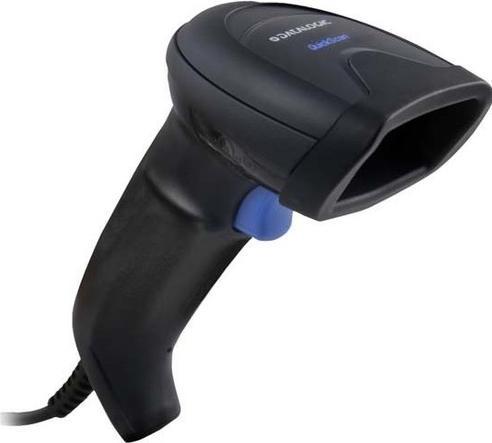 Image du produit Datalogic QUICKSCAN QBT2500 2D USB KIT BT (Codes à barres 2D)