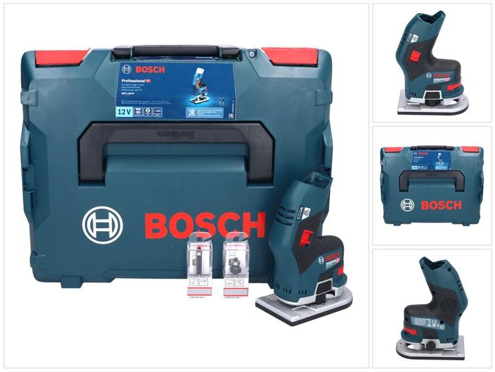 Productafbeelding Bosch Professional GKF 12V-8 Professional