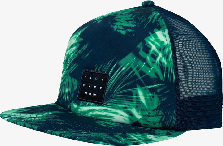 Actual product image Buff Trucker Cap Kingara (One size)