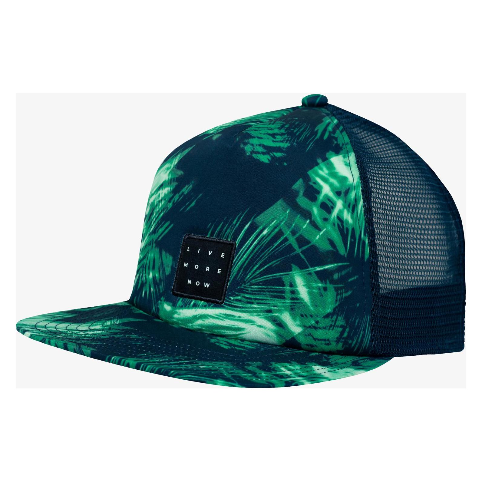 Buff, Vrouwen, Kappen, Trucker Pet Kingara, Veelkleurig, (Eén Maat Voor Iedereen)