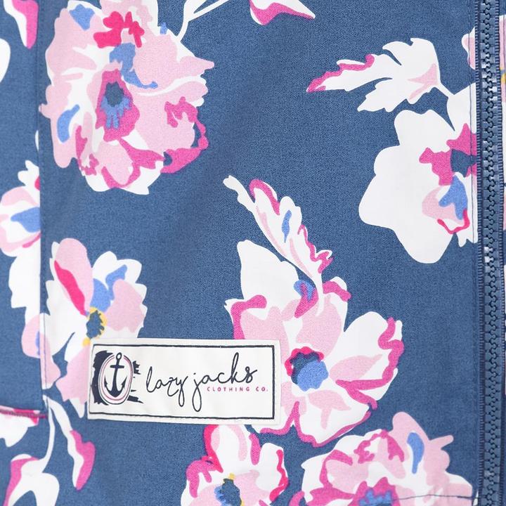 Produktbild Lazy Jacks Jacke wasserfest (M)