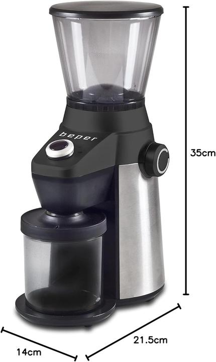 Immagine prodotto Beper BP.580