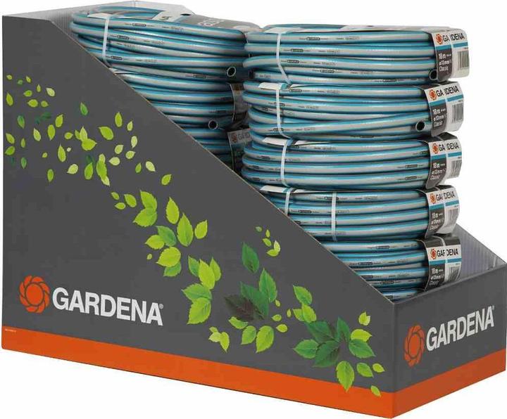 Actual product image Gardena Classic (18 m, 12.70 mm)