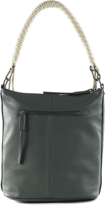 Produktbild FredsBruder Nea Schultertasche Leder 32 cm