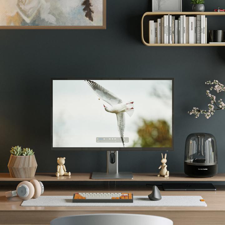 Produktbild Alogic 32C4KPD (3840 x 2160 Pixel, 32")