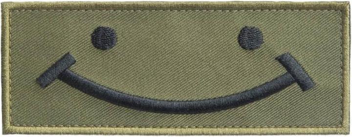 Actual product image Savotta Happy Patch