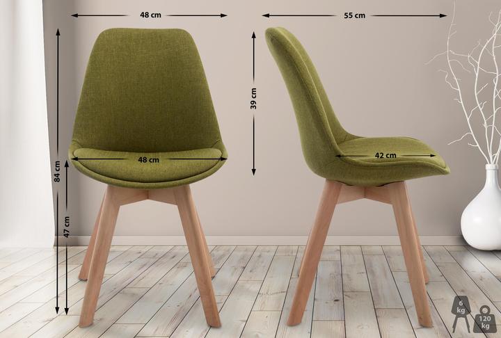 Produktbild CLP Borneo