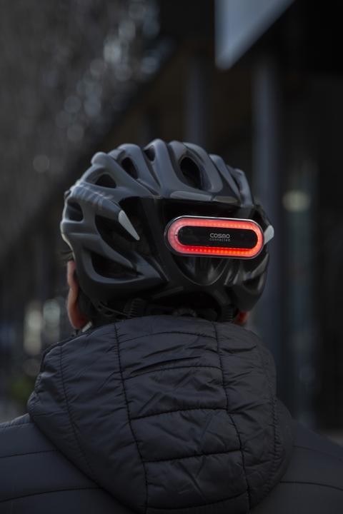 Immagine prodotto Cosmo Connected Cosmo Ride + Remote Control (80 lm)