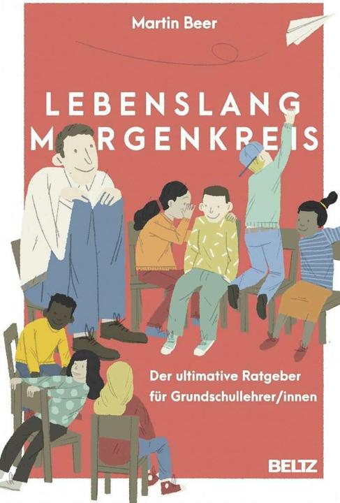 Produktbild Lebenslang Morgenkreis (Deutsch, Martin Beer, 2018)