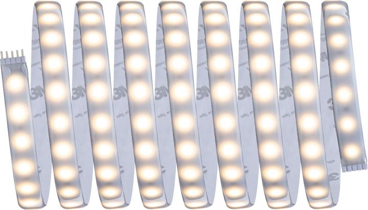 Image du produit Paulmann Kit MaxLED 500 Stripe (Blanc chaud, 300 cm, Intérieur)