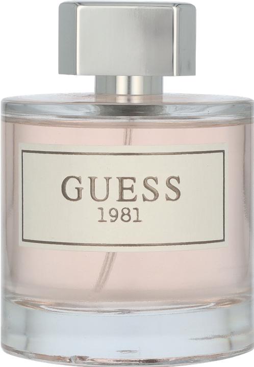 Image du produit Guess 1981 (Eau de toilette, 100 ml)