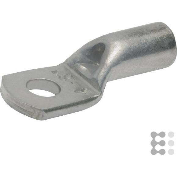 Klauke, Kabelverbindung, KLAU Cu-Kerbkabelschuh 93R4 2,5QMM-M4